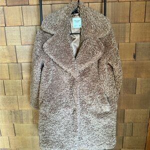 Abercrombie and Fitch Coat